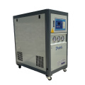 Open type Air-cooled 1HP small water chiller machine